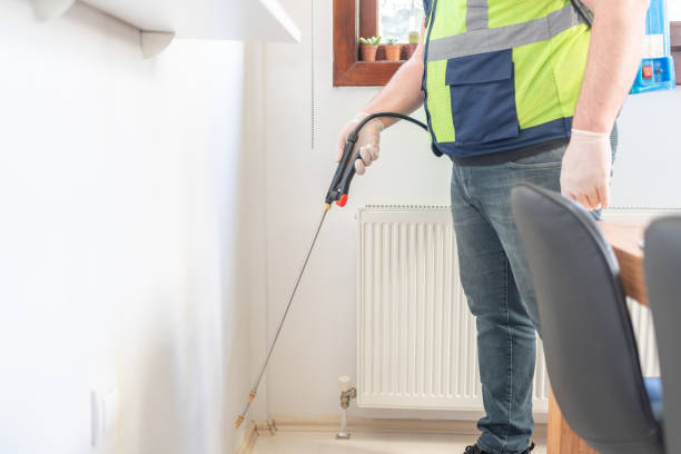 Best Bed Bug Extermination  in Wamego, KS