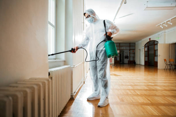 Best Emergency Pest Control  in Wamego, KS